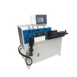 Станок для изготовления колец из проволоки DQ2-6